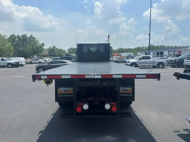 2027 Peterbilt 548 — photo 5