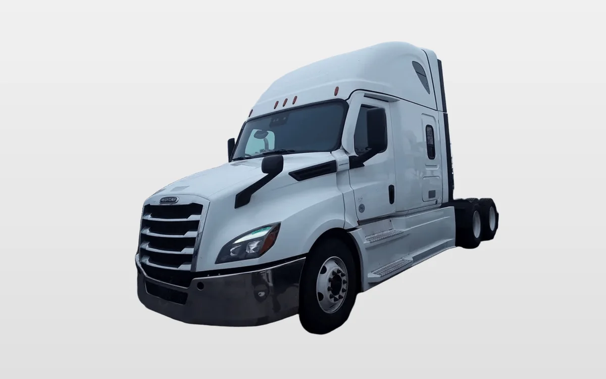2021 Freightliner - image 1