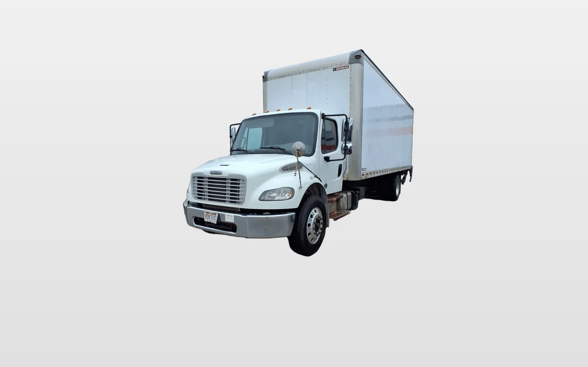 2018 Freightliner M2 106 - image 1