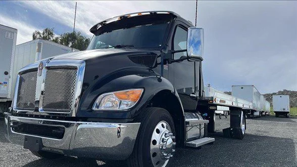 2024 Kenworth T280