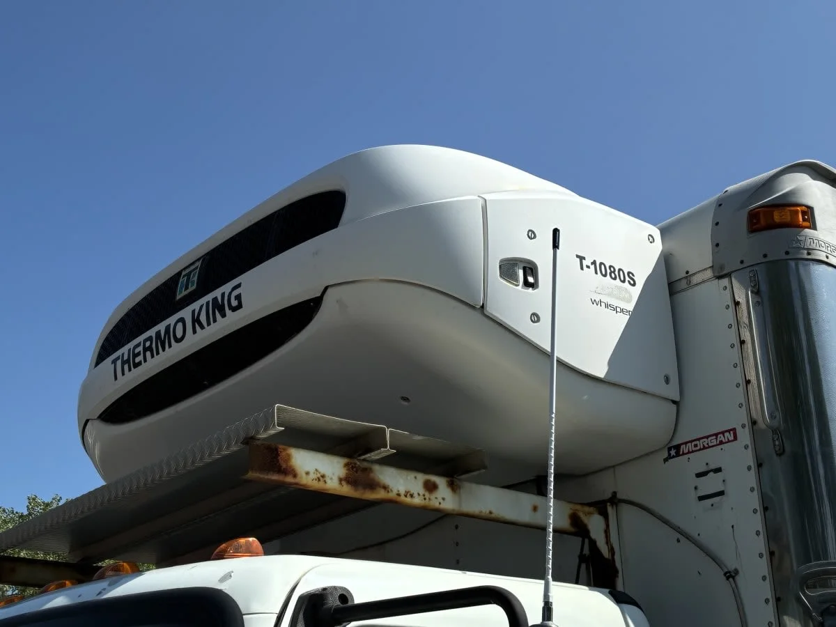 2019 Freightliner M2 106 in Newark, NJ — photo 7