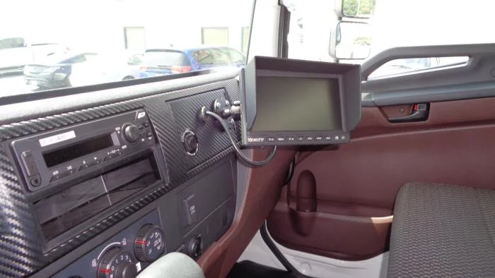 2026 Hino L6 in Bloomington, IL — photo 15