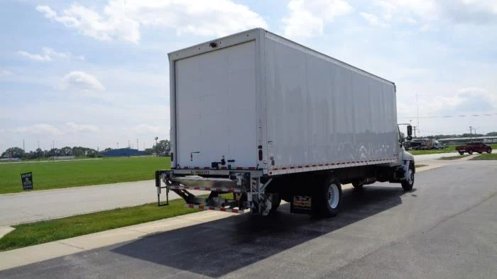 2026 Hino L6 in Bloomington, IL — photo 7