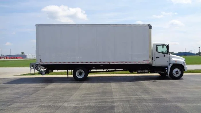 2026 Hino L6 in Bloomington, IL — photo 6