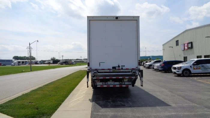 2026 Hino L6 in Bloomington, IL — photo 8