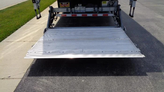 2026 Hino L6 in Bloomington, IL — photo 16