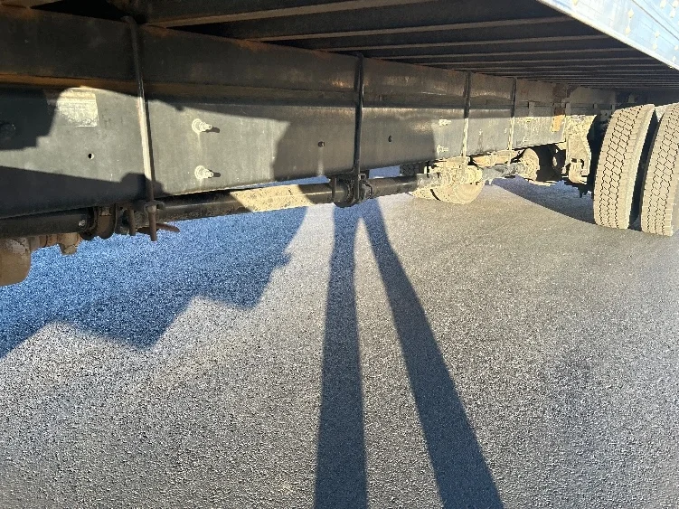 2021 International MV - image 5