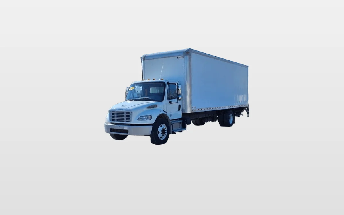 2019 Freightliner M2 106 - image 1