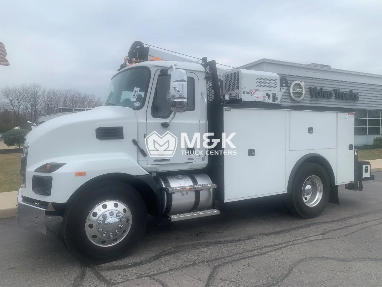 2024 Mack in Summit, IL