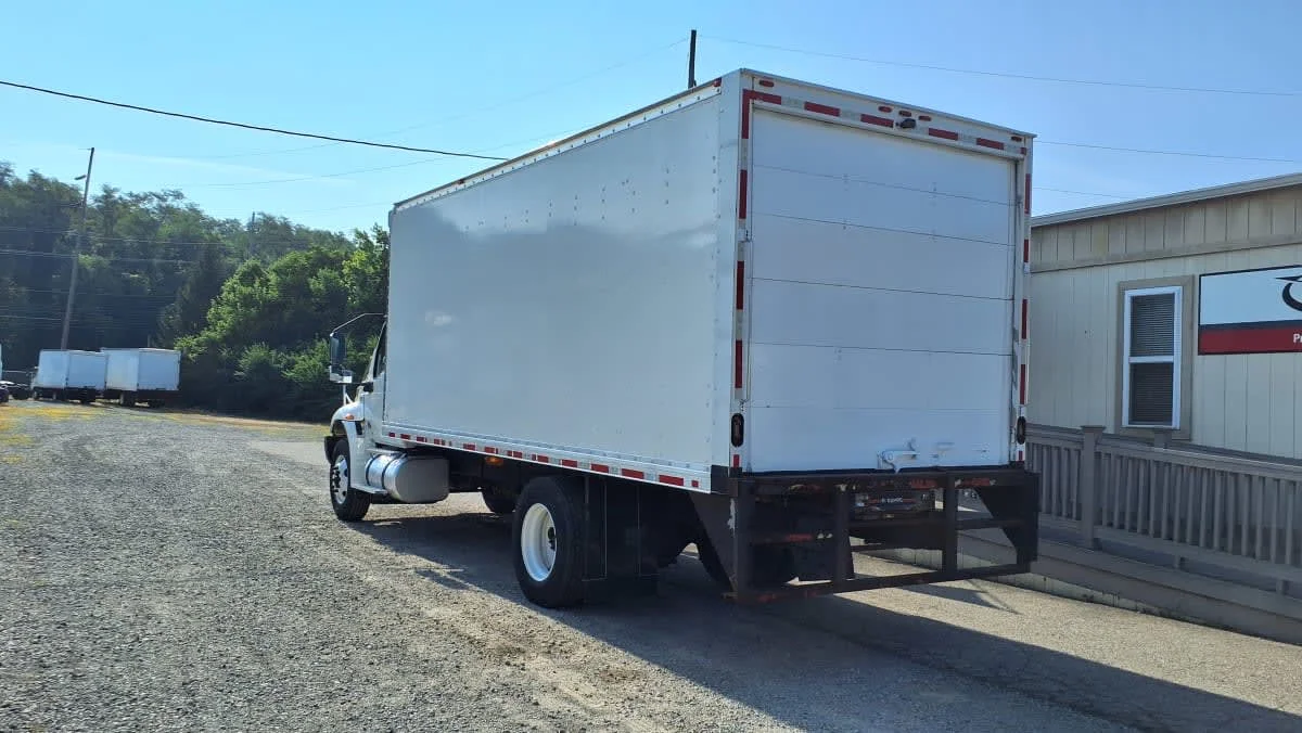 2020 International MV in West Chester, OH — photo 6