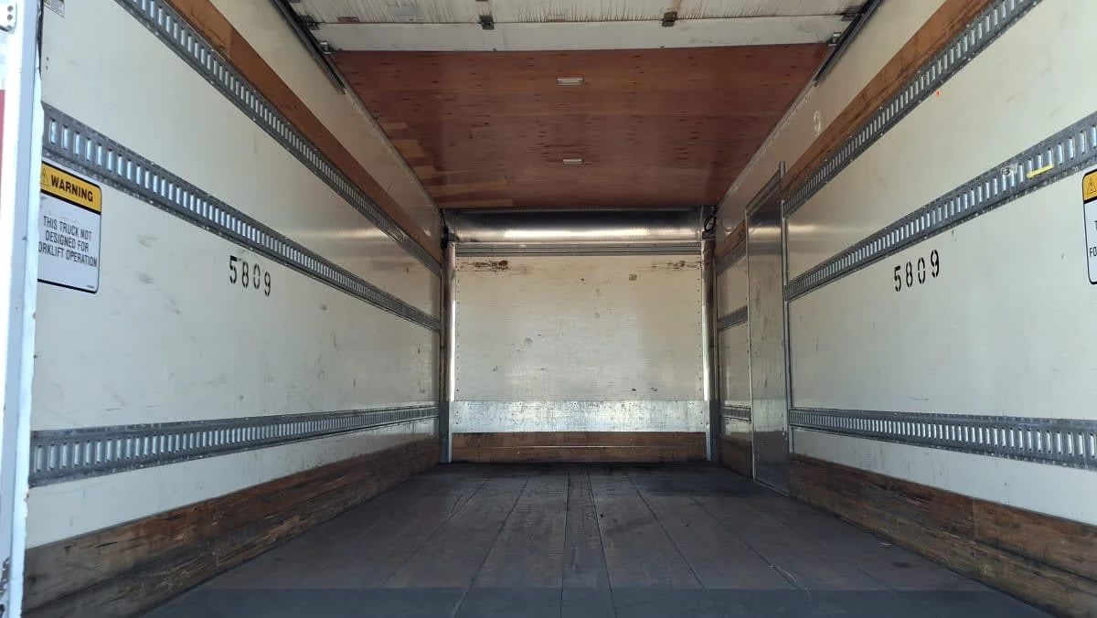 2020 International MV in West Chester, OH — photo 8