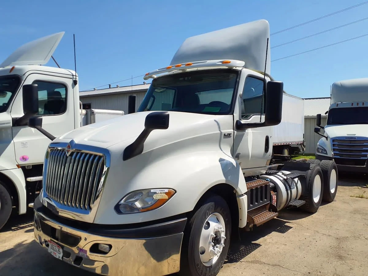 2019 International LT in Indianapolis, IN
