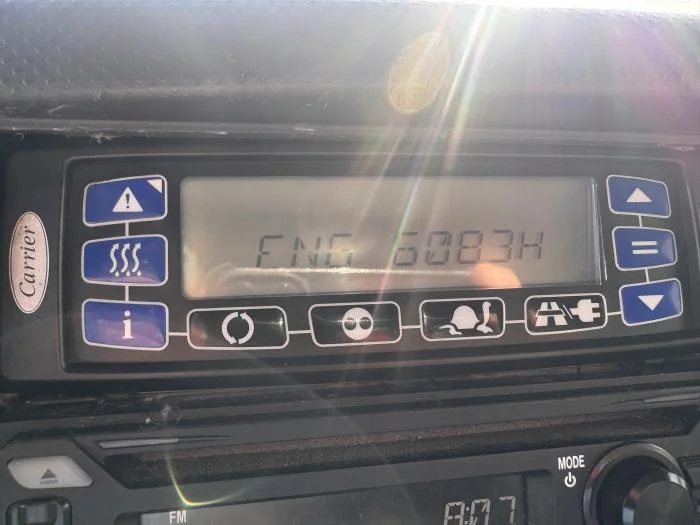 2020 Isuzu NQR - image 15