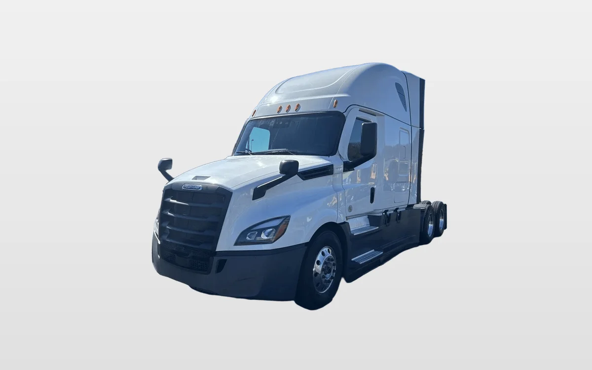 2023 Freightliner Cascadia - image 1