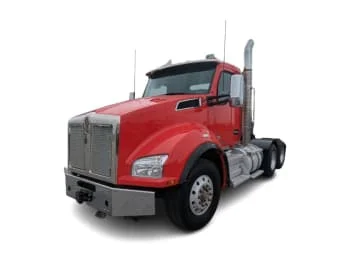2022 Kenworth T880