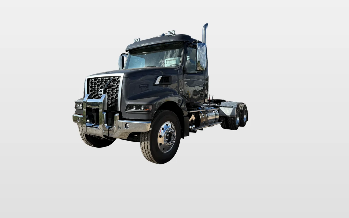 2026 Volvo - image 1