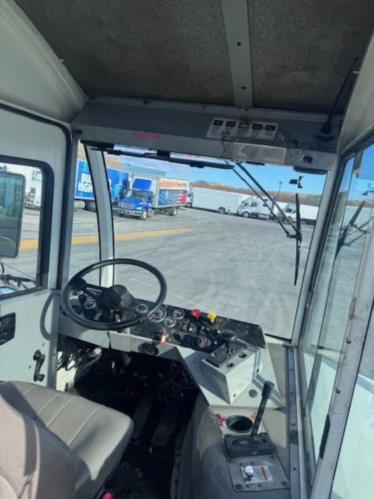 2018 Autocar in Springfield, MA — photo 7