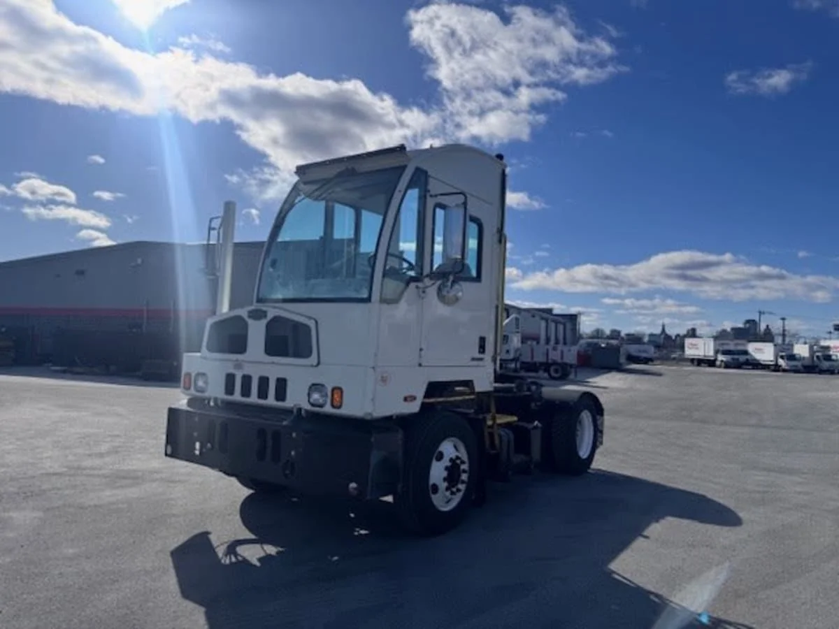 2018 Autocar in Springfield, MA