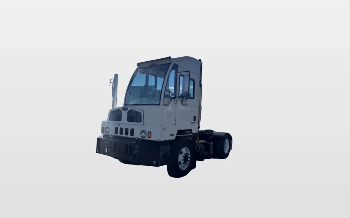 2018 Autocar - image 1