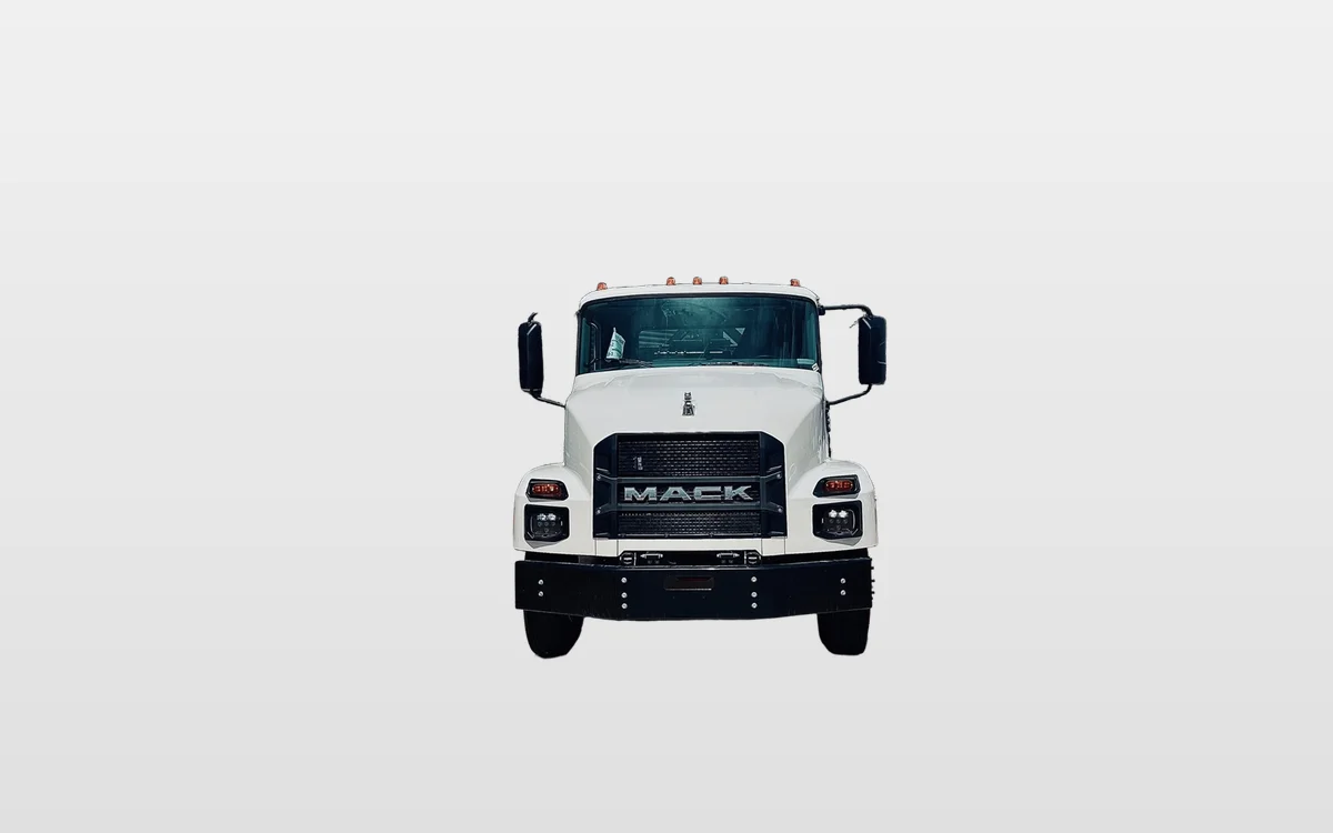 2026 Mack - image 1