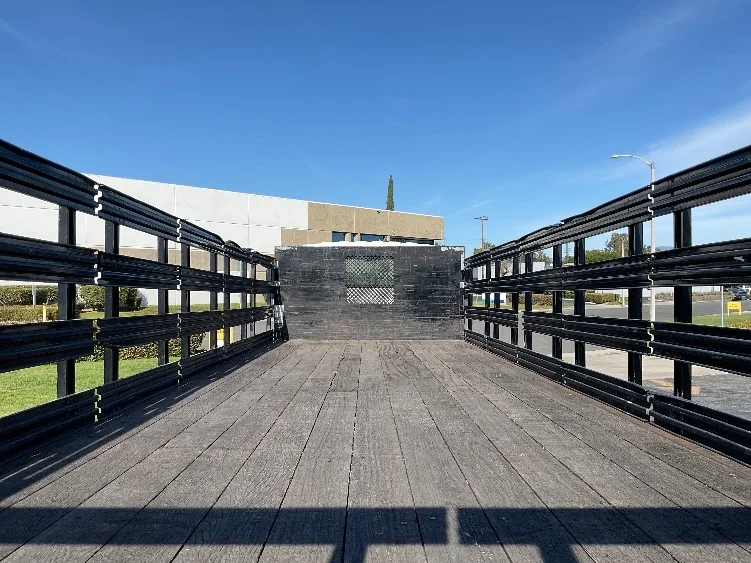 2019 International MV - image 8