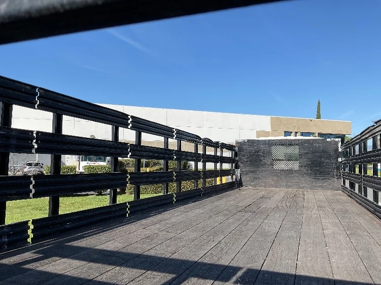 2019 International MV - image 10