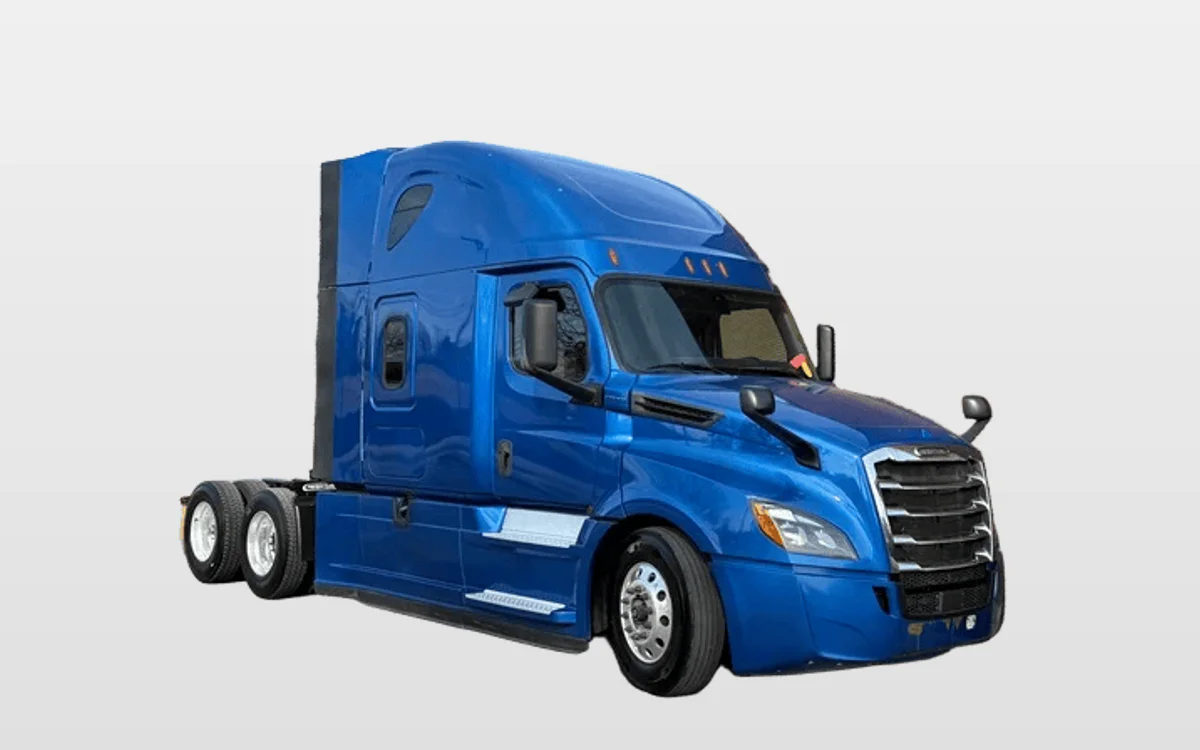 2020 Freightliner - image 1