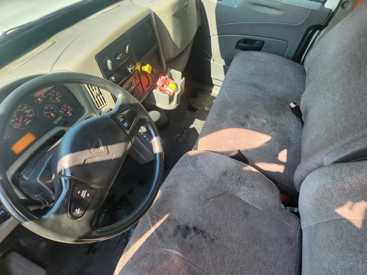 2019 International 4300 in Hilliard, OH — photo 7