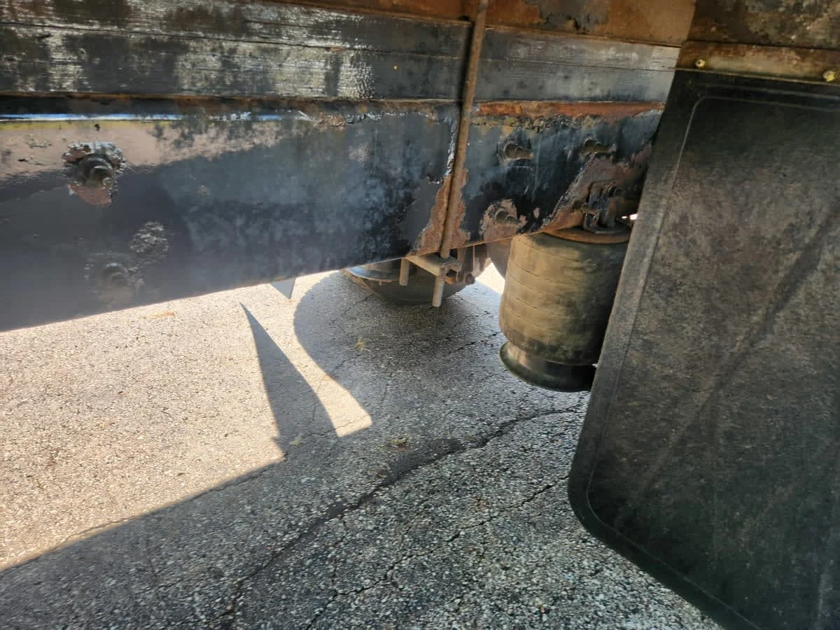 2019 International 4300 in Hilliard, OH — photo 17