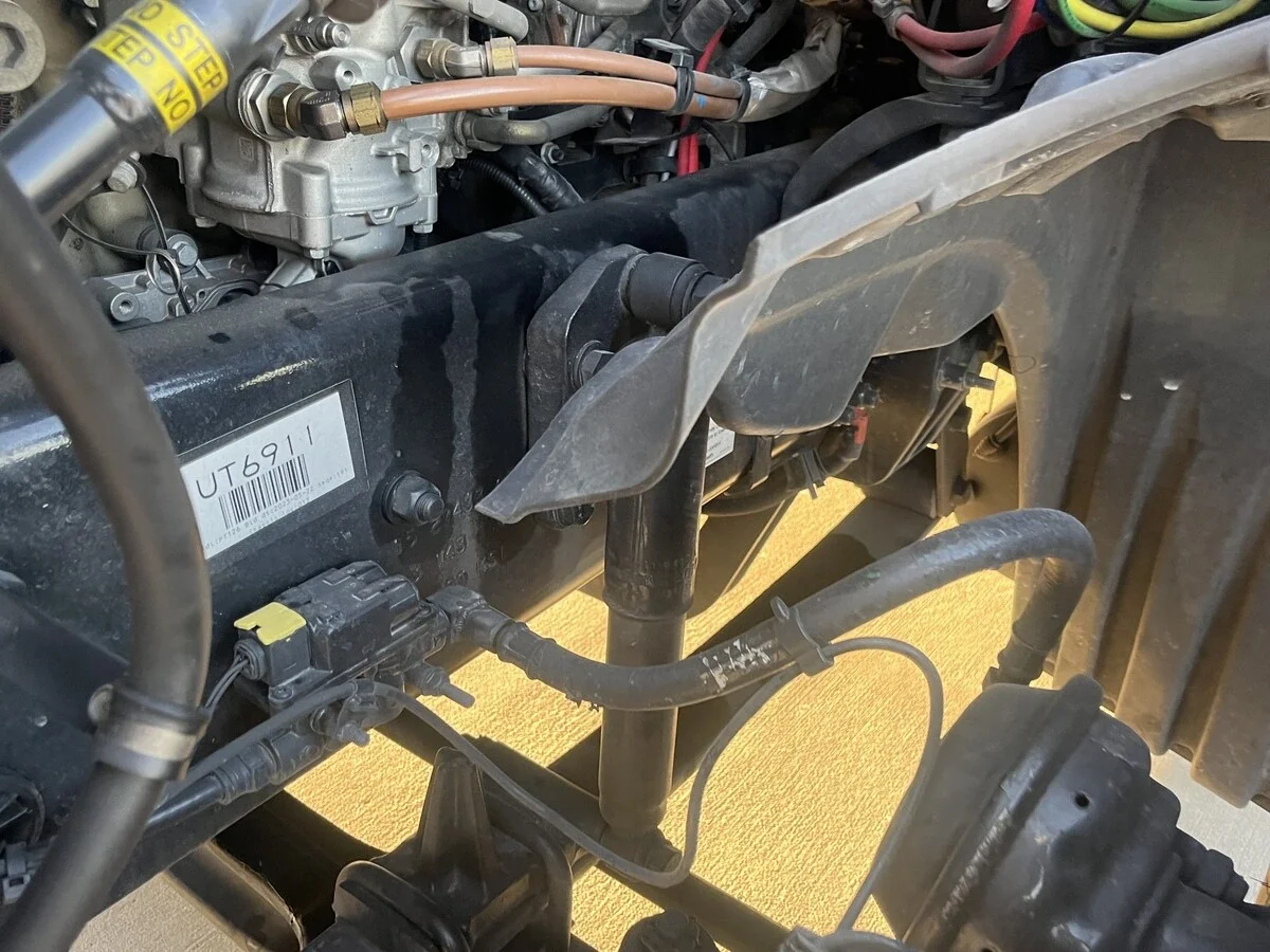 2024 Freightliner Cascadia - image 22