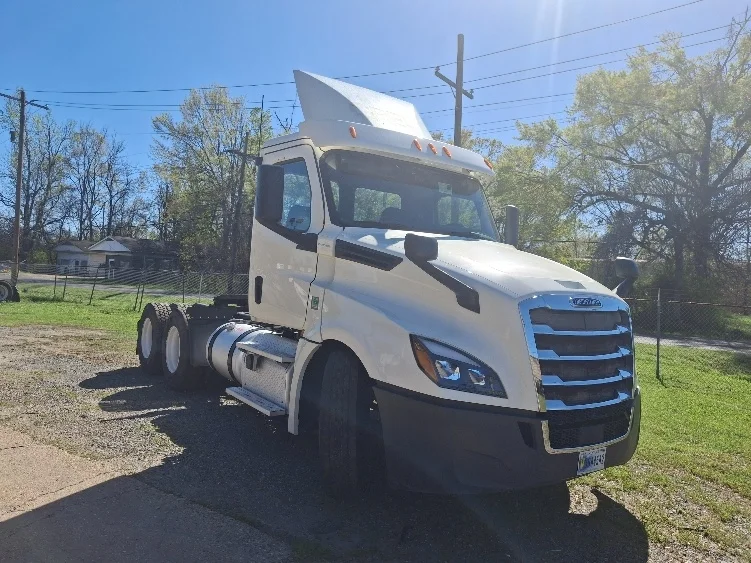 2019 Freightliner Cascadia in Monroe, LA
