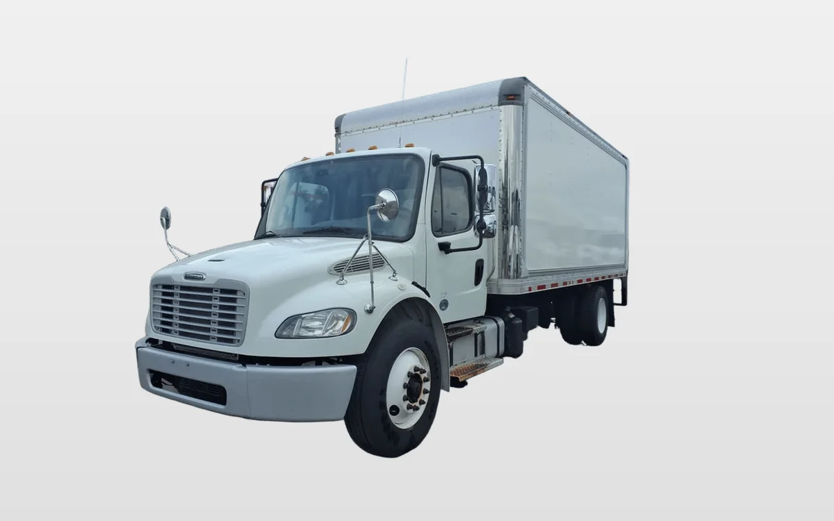 2019 Freightliner M2 106 - image 1