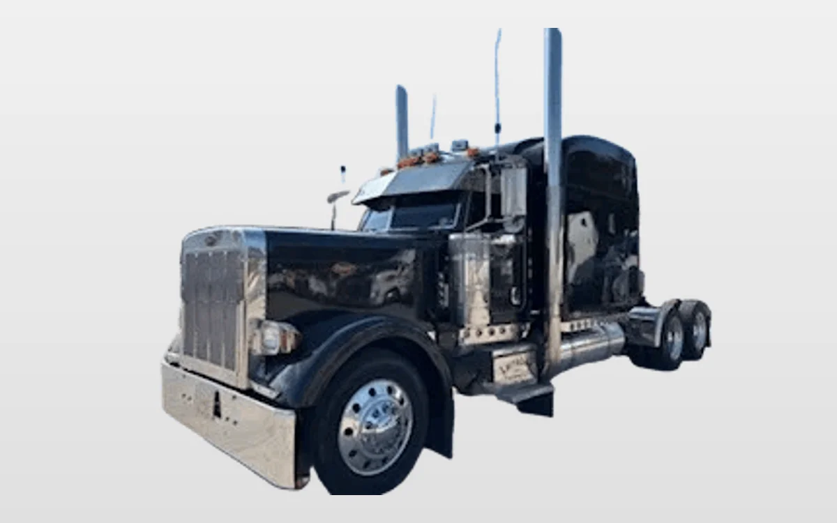 2007 PETERBILT 379-127 - image 1