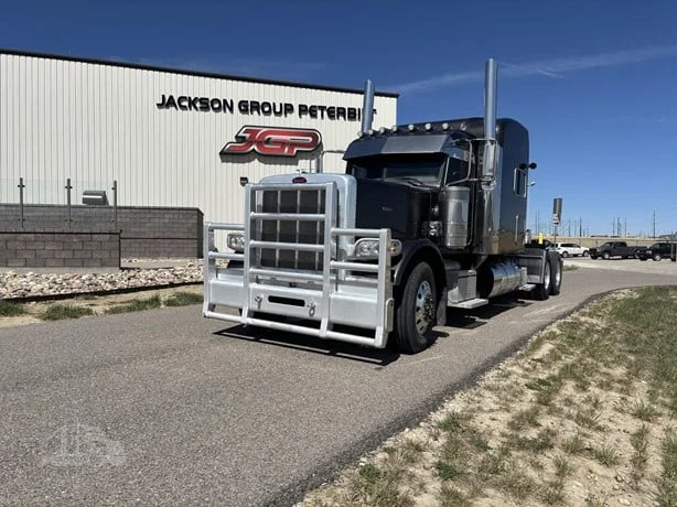 2023 Peterbilt 389 in Casper, WY