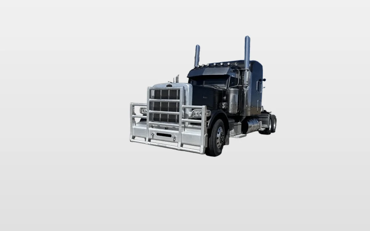 2023 Peterbilt 389 - image 1