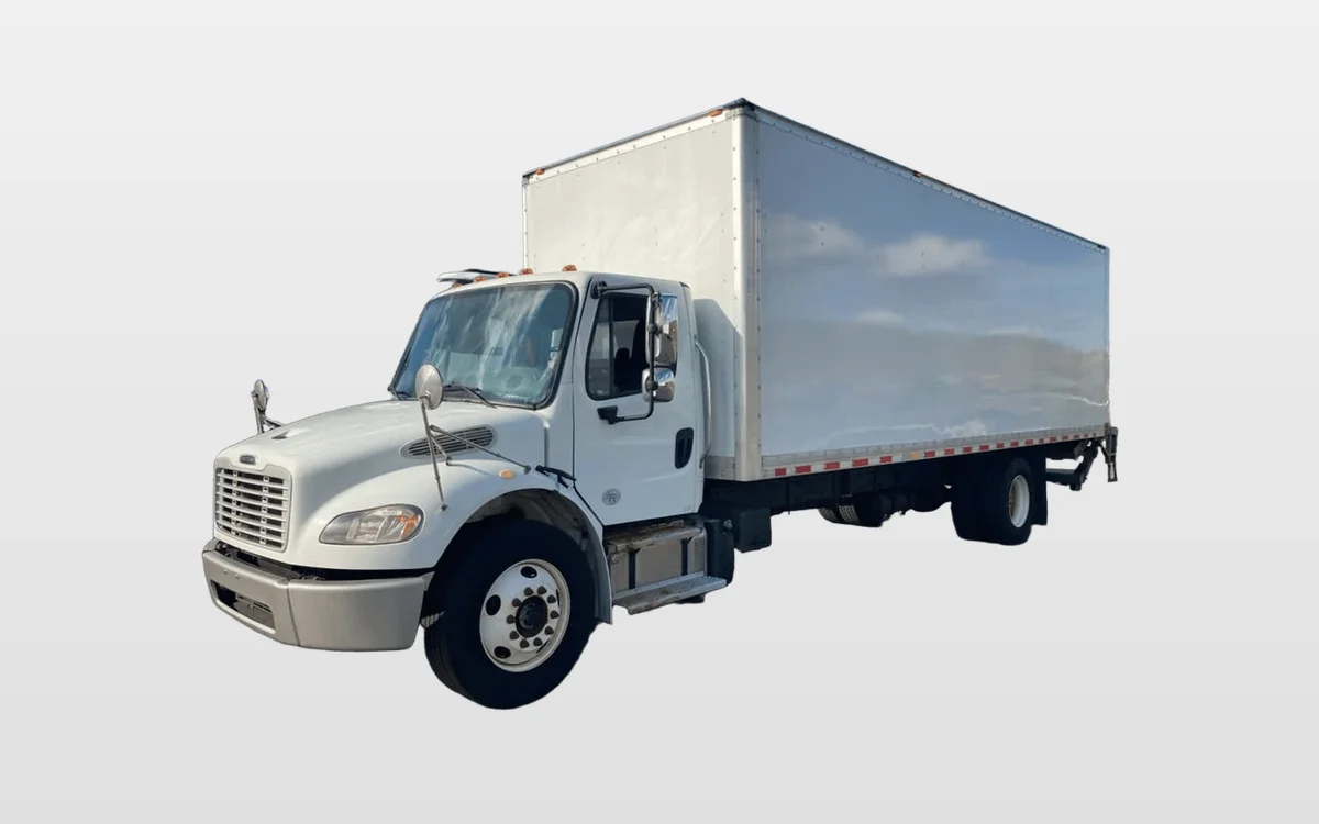 2019 Freightliner M2 106 - image 1
