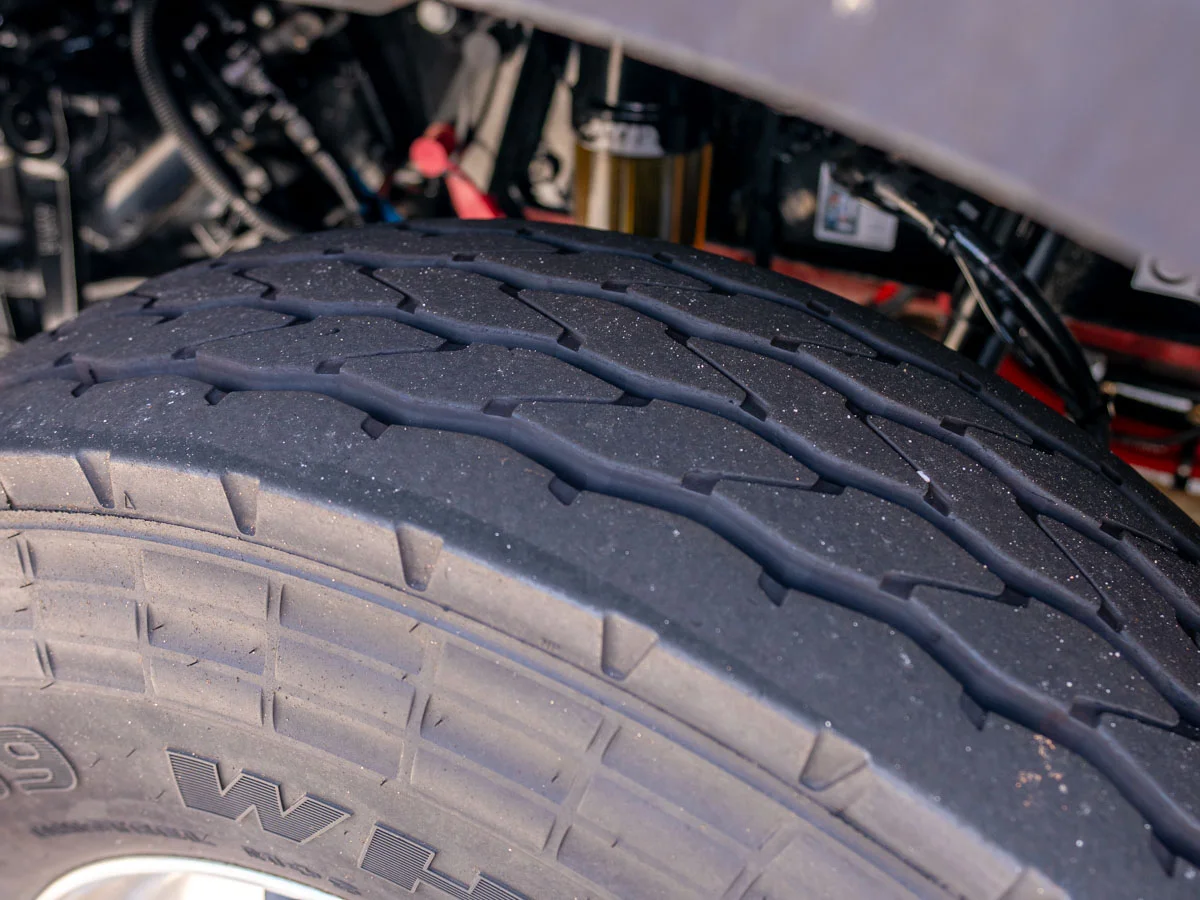 2026 Kenworth T880 in Duncan, SC — photo 13