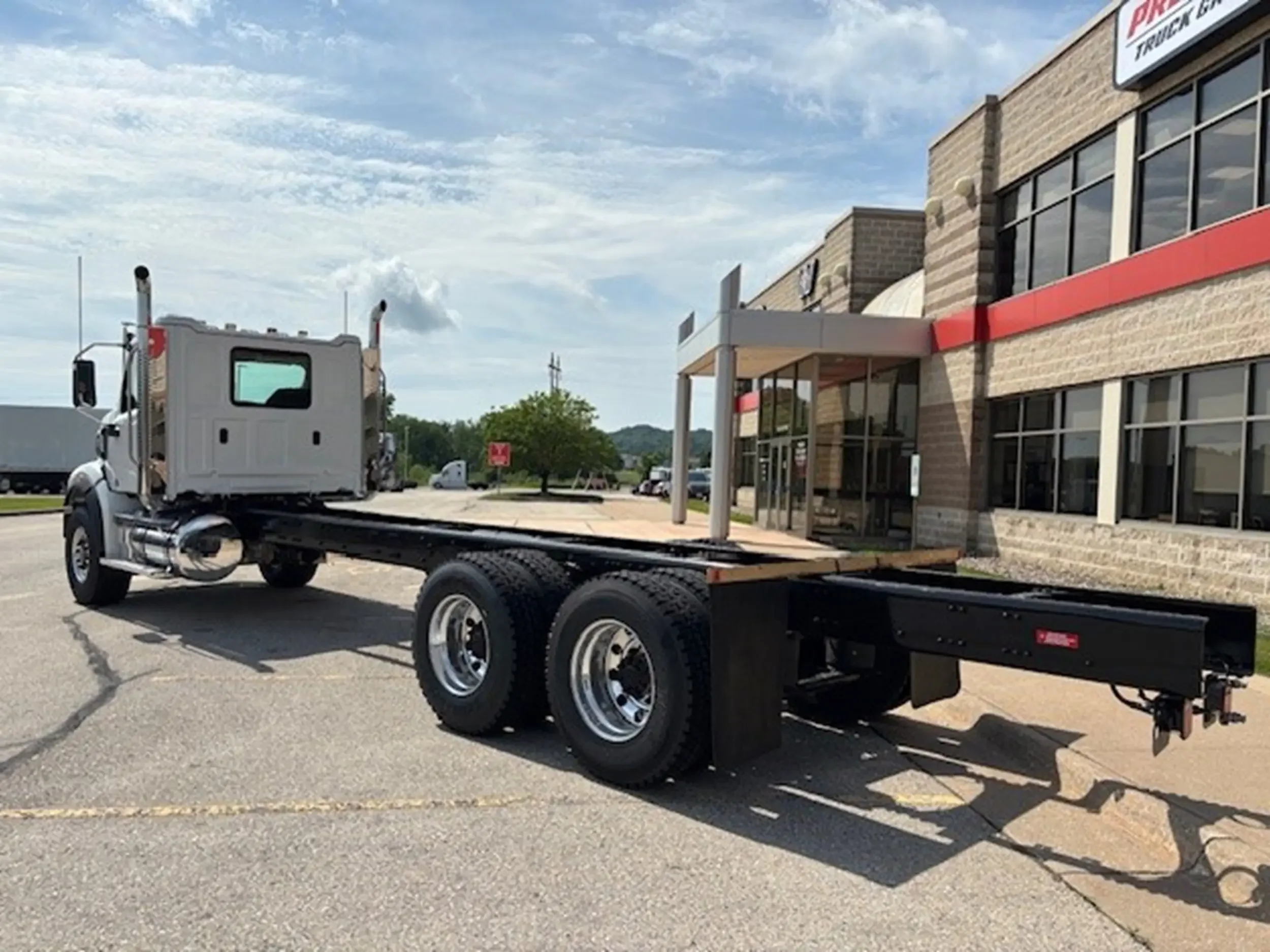 2026 Western Star 49X - image 7