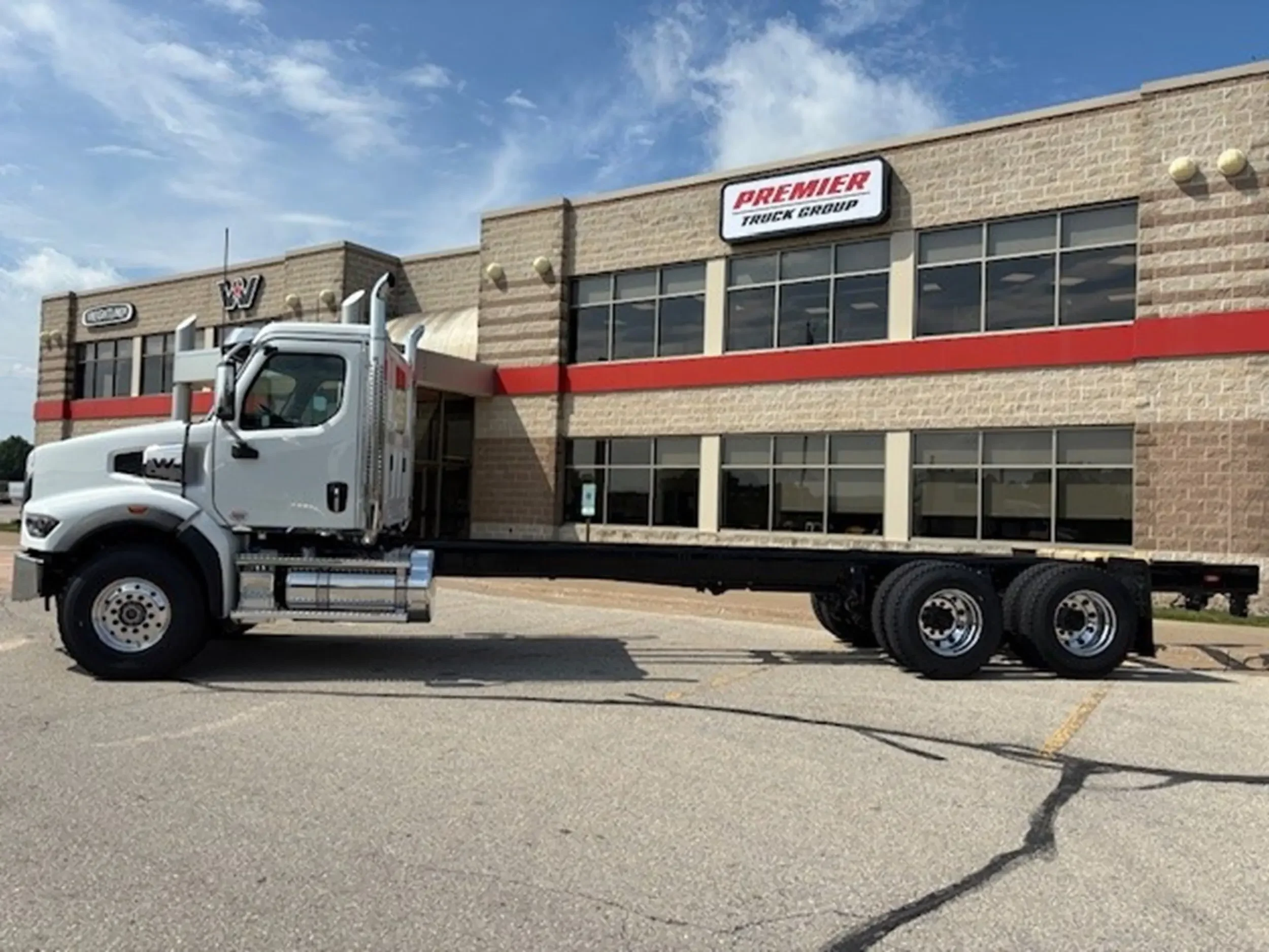 2026 Western Star 49X - image 8