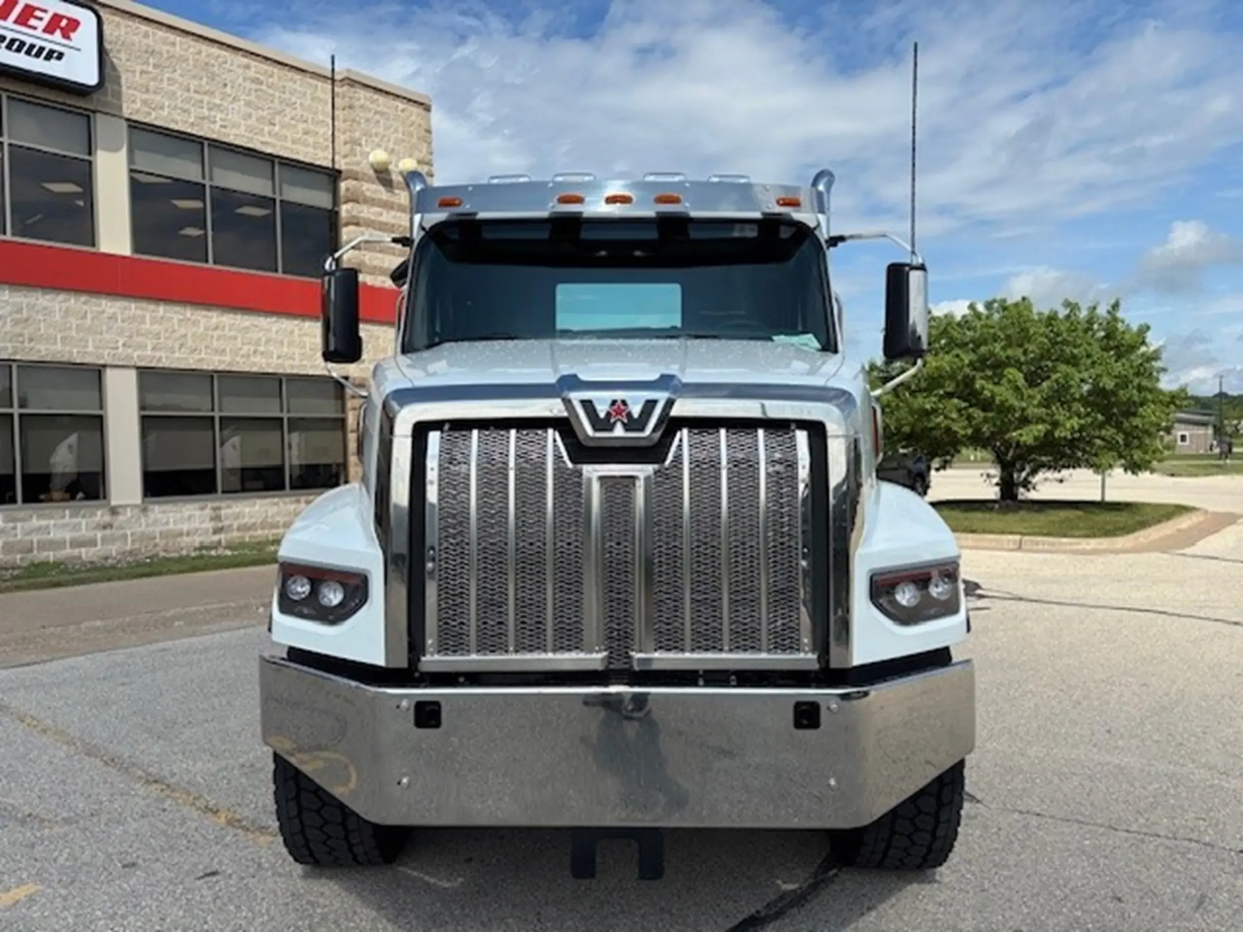 2026 Western Star 49X - image 2