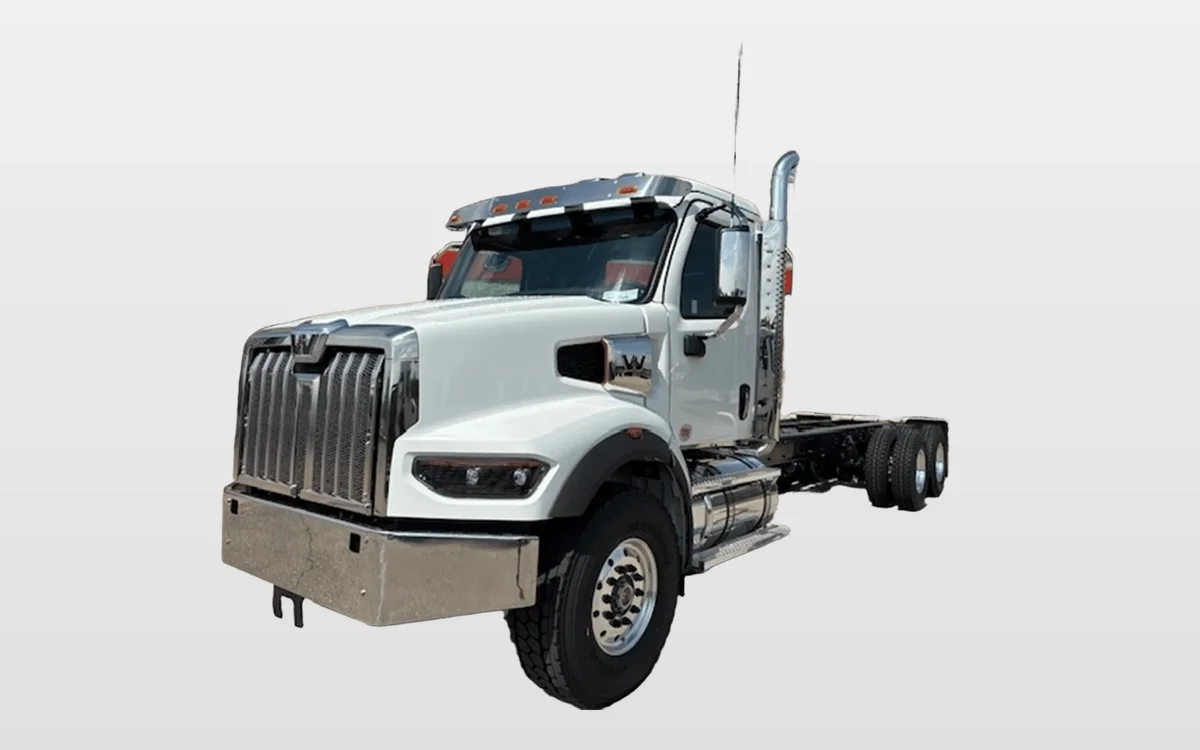 2026 Western Star 49X - image 1