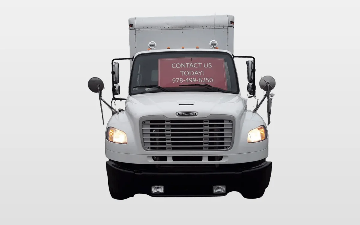2018 Freightliner M2 106 - image 1