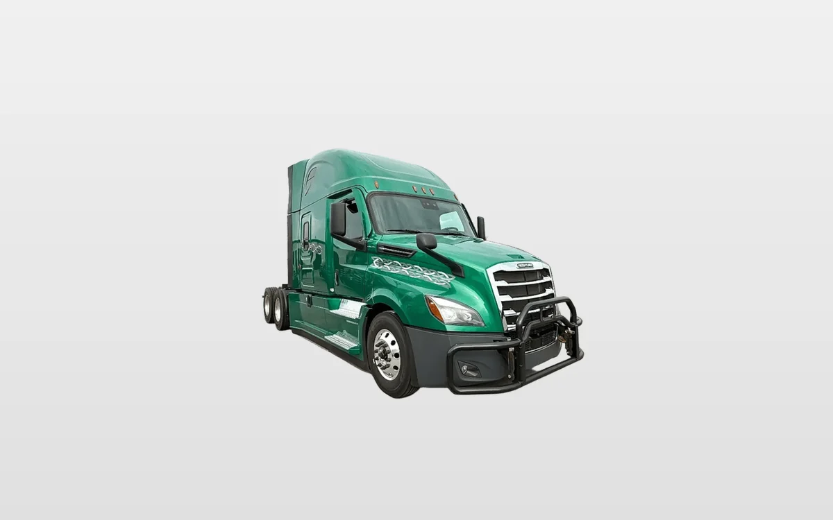 2024 Freightliner in Pittston, PA