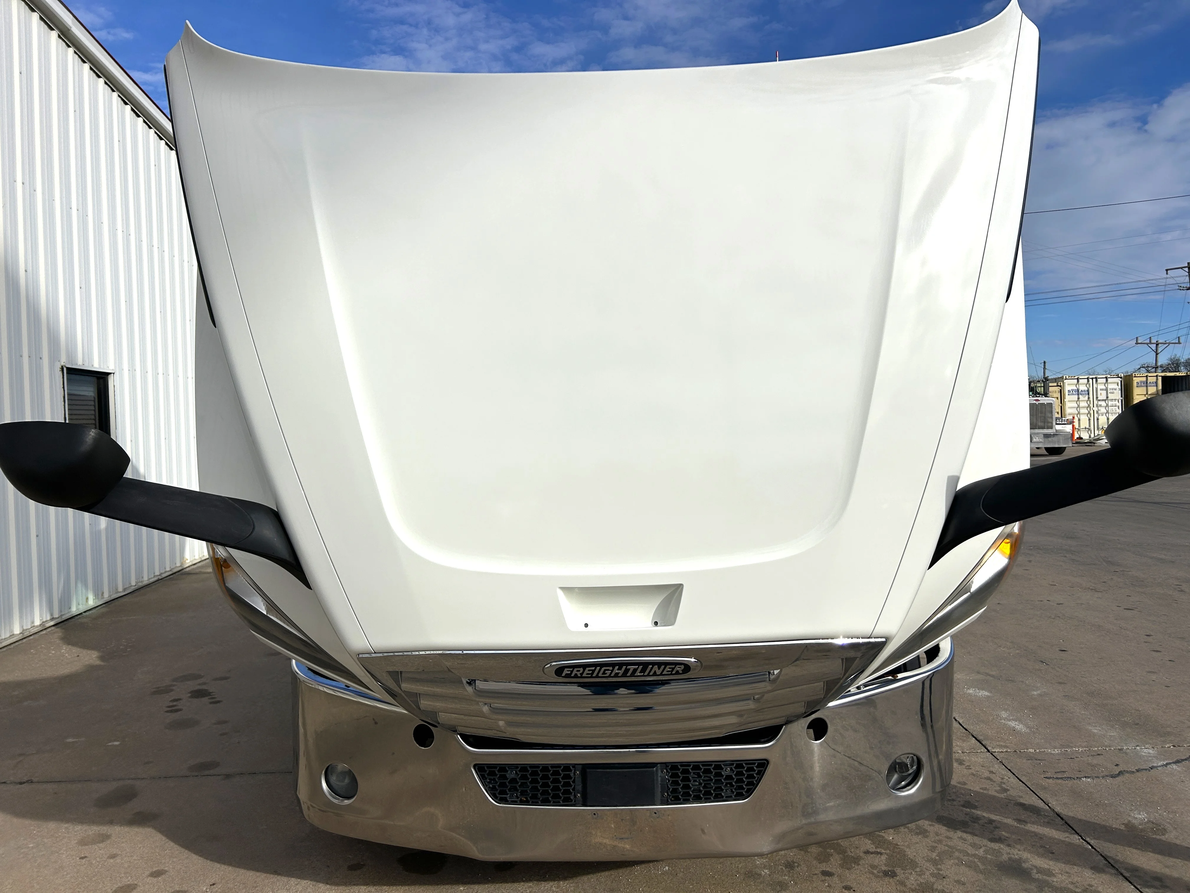 2021 Freightliner Cascadia - image 15