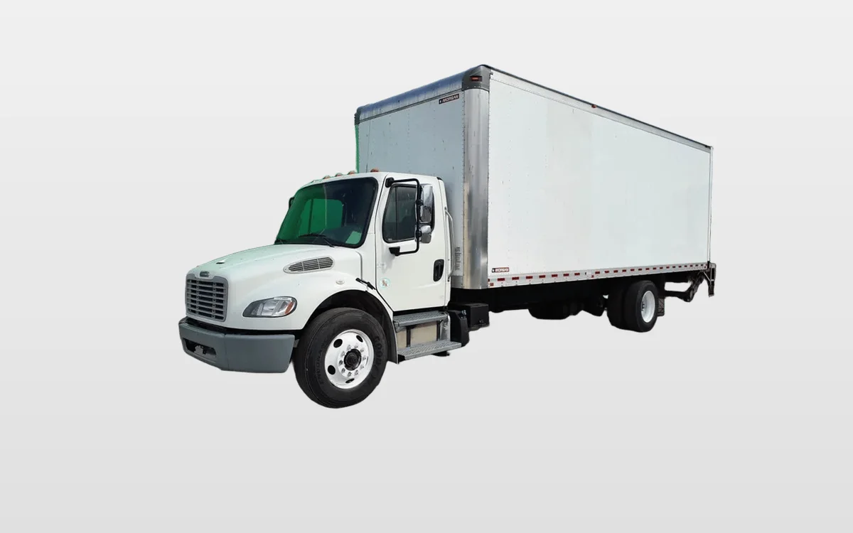 2019 Freightliner M2 106 - image 1