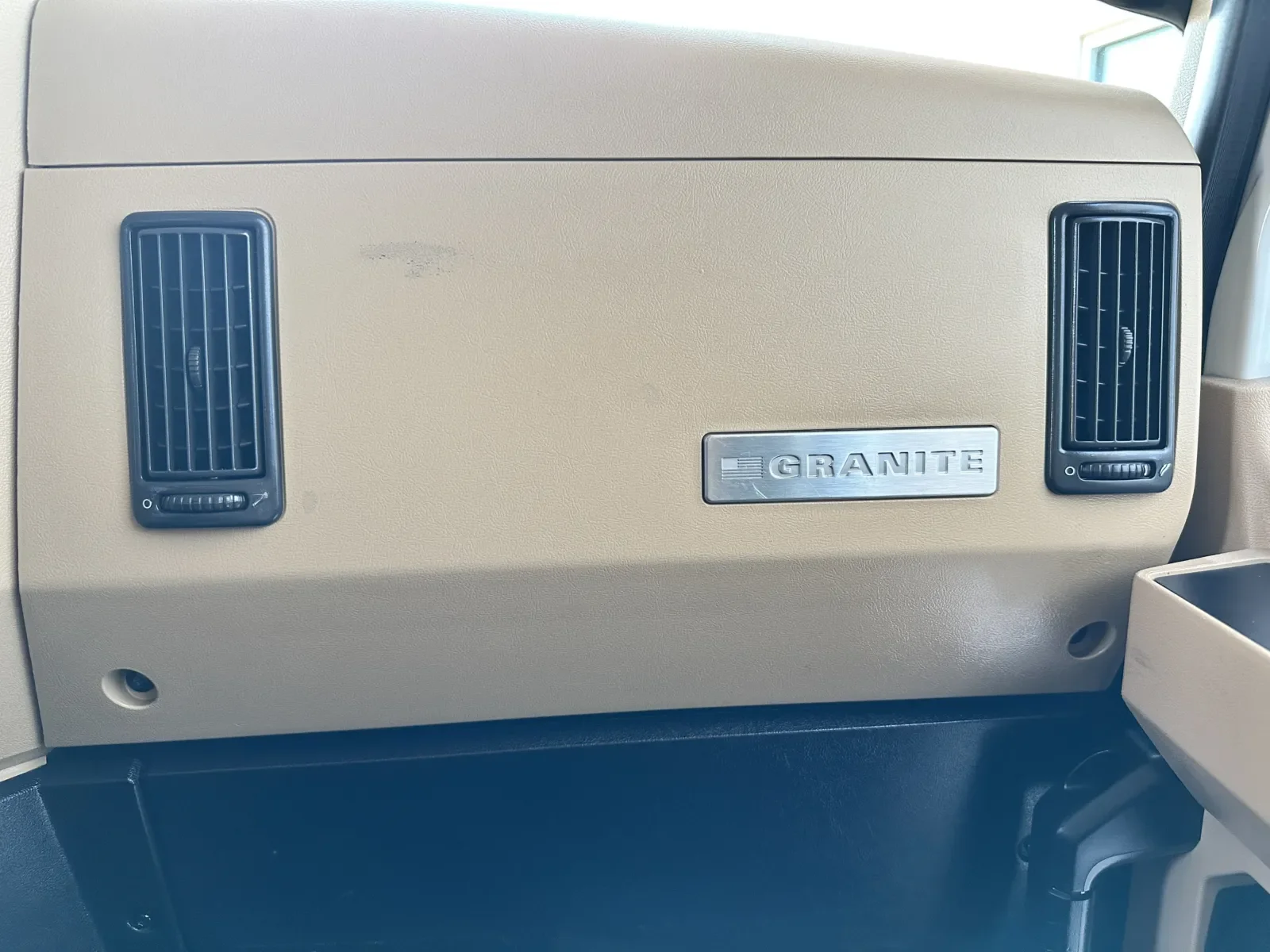 2023 Mack Granite in Greer, SC — photo 20