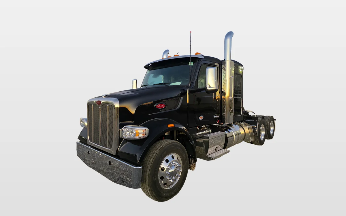 2026 PETERBILT 567 - image 1