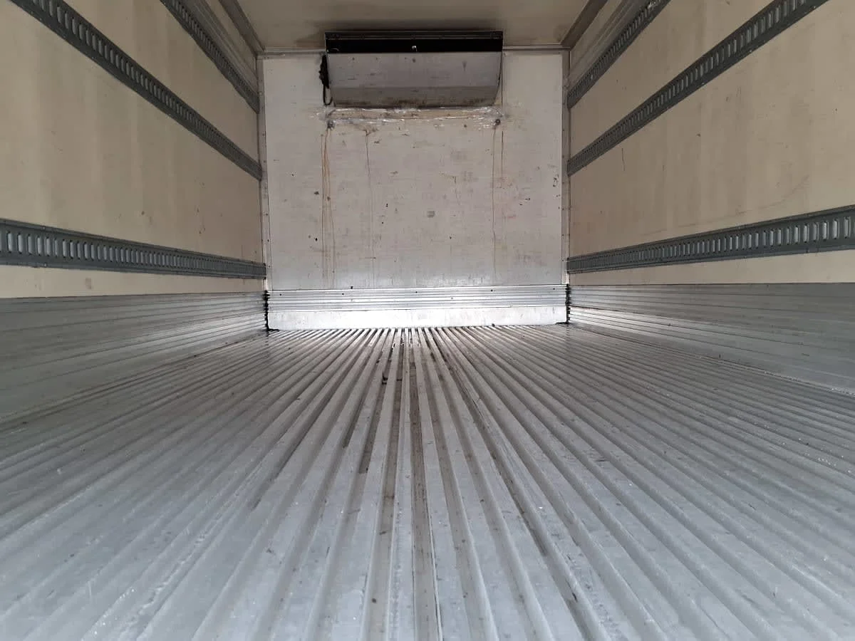 2019 International 4300 in Oklahoma City, OK — photo 9