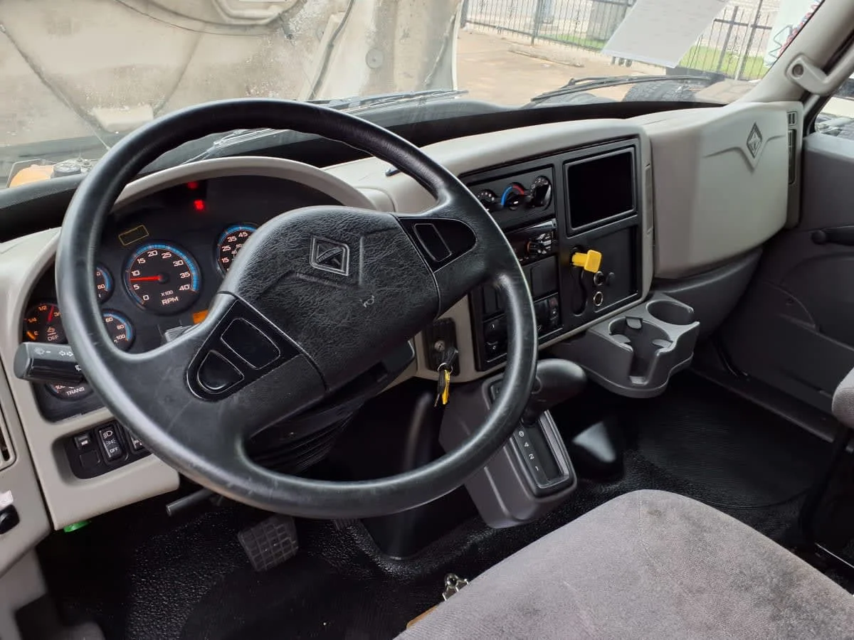 2019 International 4300 in Oklahoma City, OK — photo 8