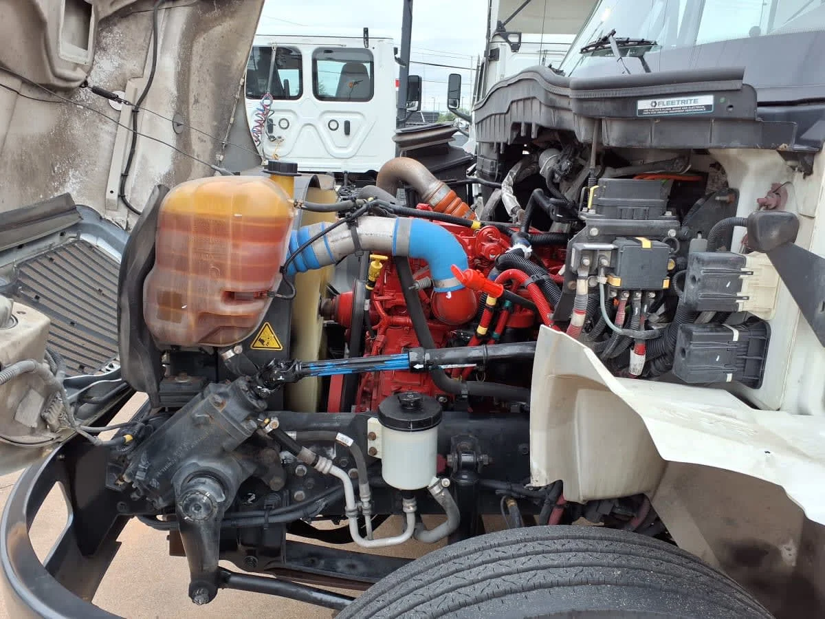 2019 International 4300 in Oklahoma City, OK — photo 10